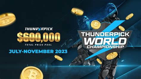 thunderpick esports